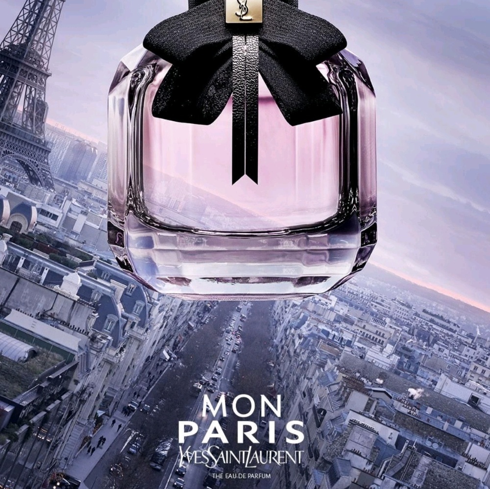 Meet your Posher, Coretha